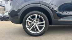 MG Hs 1.5 T-GDI Exclusive 5dr DCT Petrol Hatchback